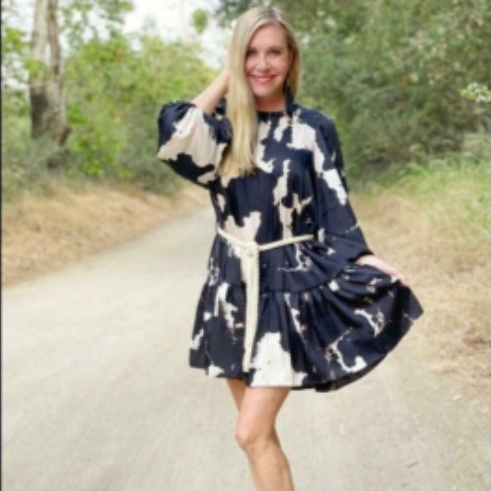 Alexis for target dress